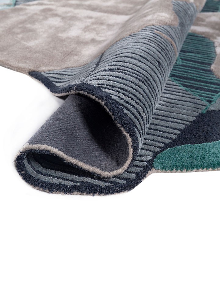 Designer irregular style