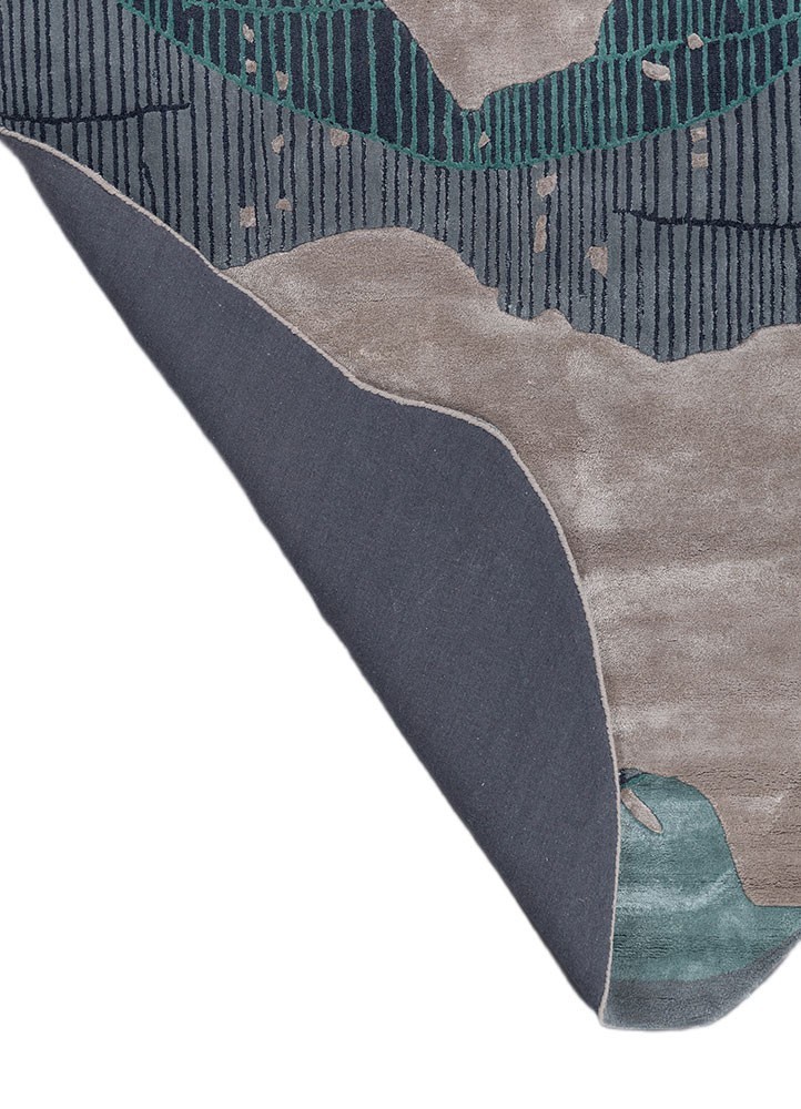 Designer irregular style