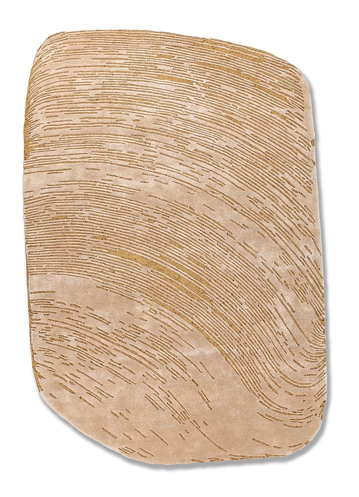 Designer irregular style