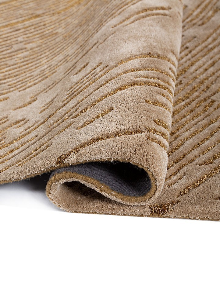 Designer irregular style