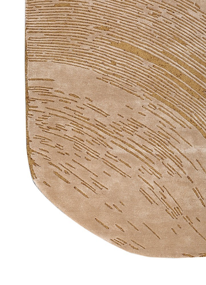 Designer irregular style