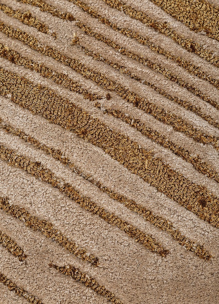 Designer irregular style