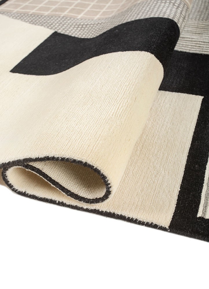 Designer irregular style