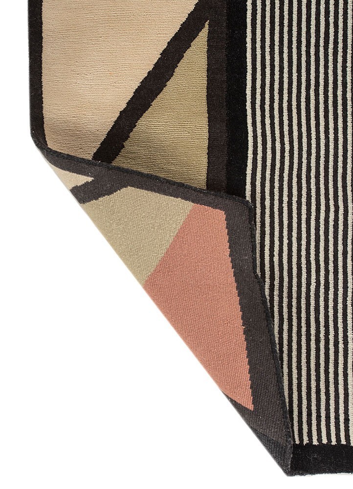 Designer irregular style