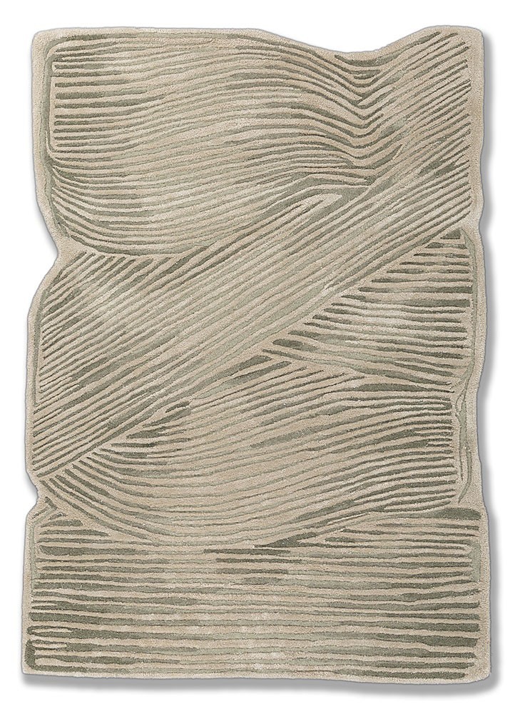 Designer irregular style