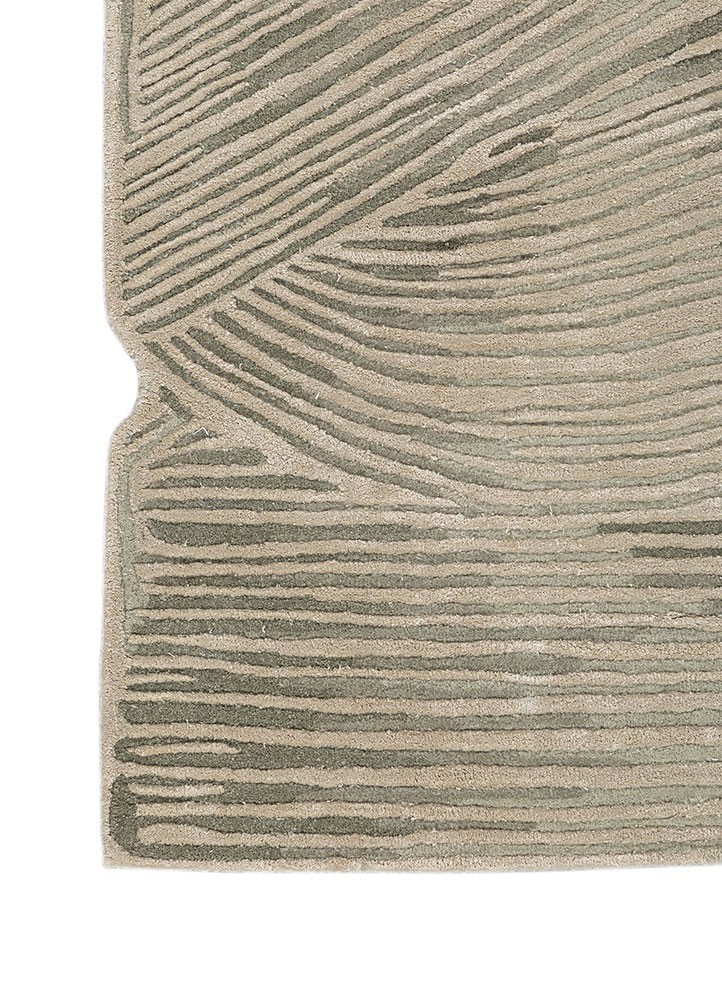 Designer irregular style