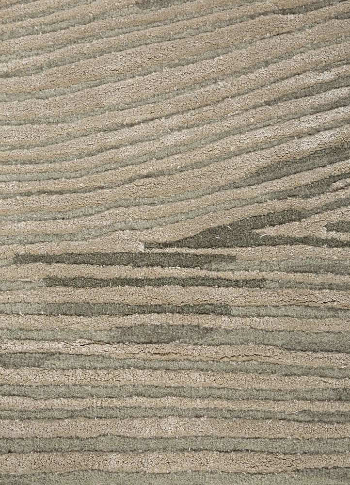 Designer irregular style