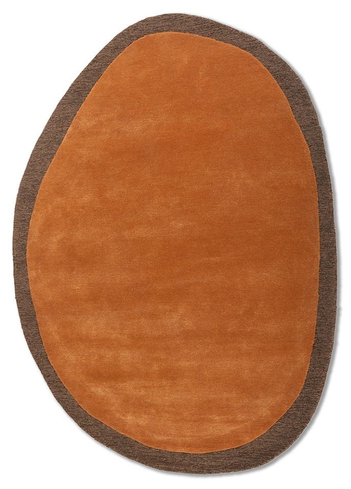 Designer irregular style