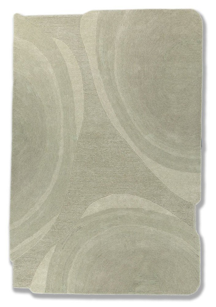 Designer irregular style