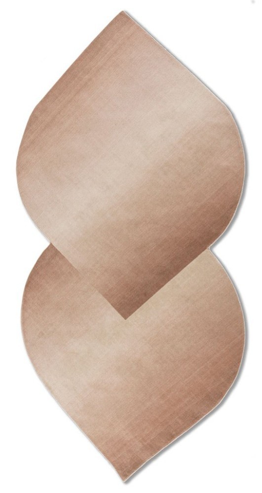 Designer irregular style