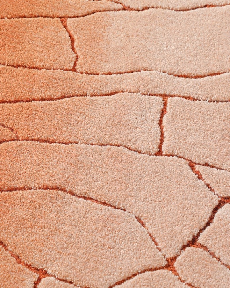 Designer irregular style