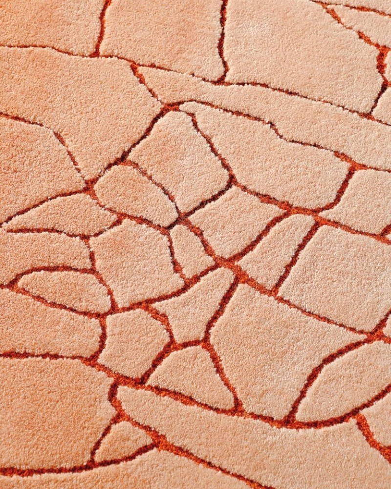 Designer irregular style