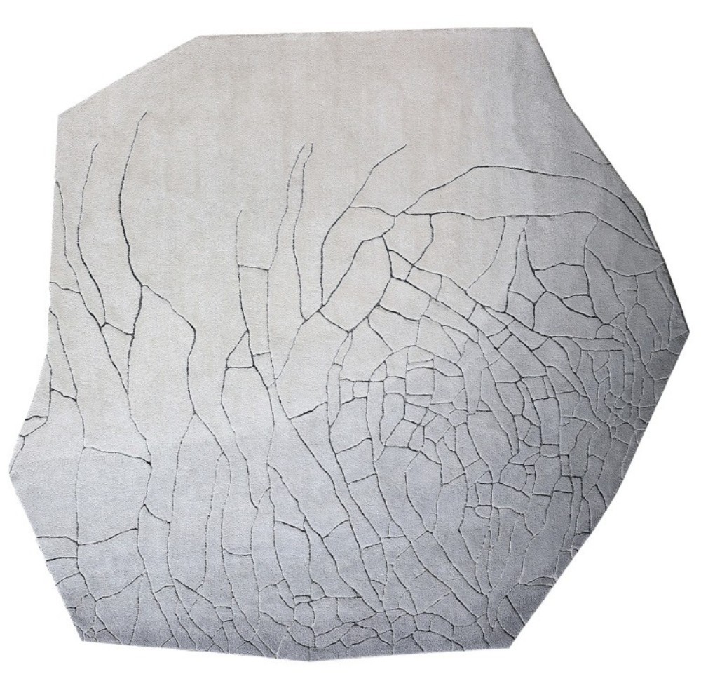 Designer irregular style