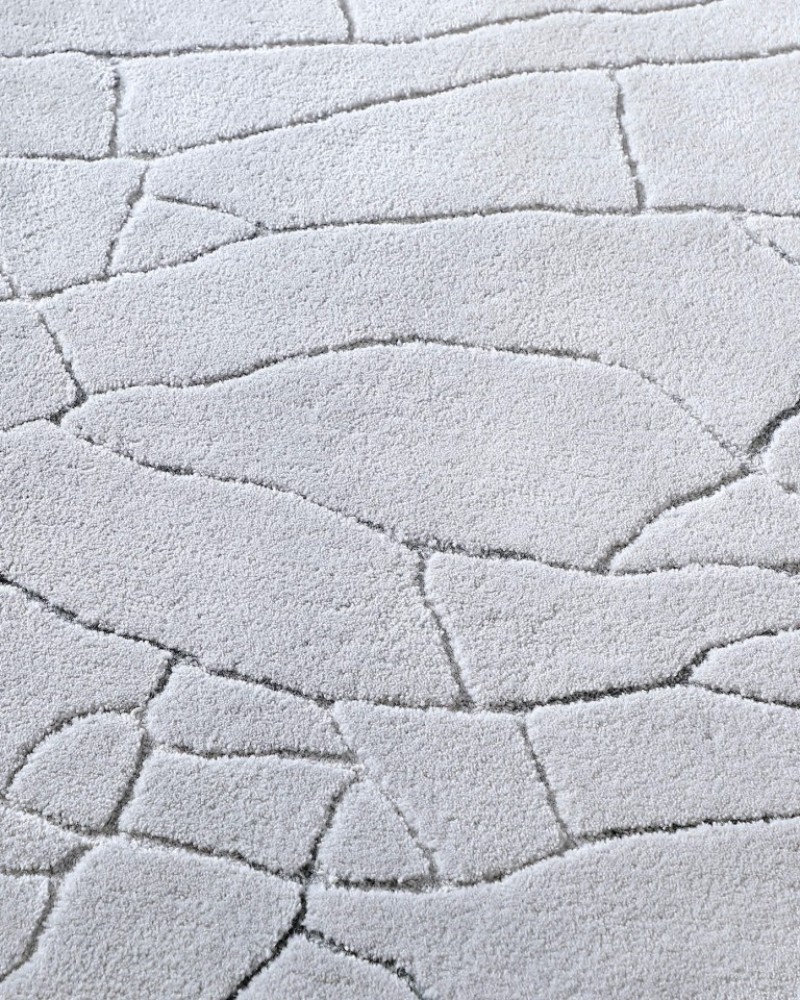 Designer irregular style