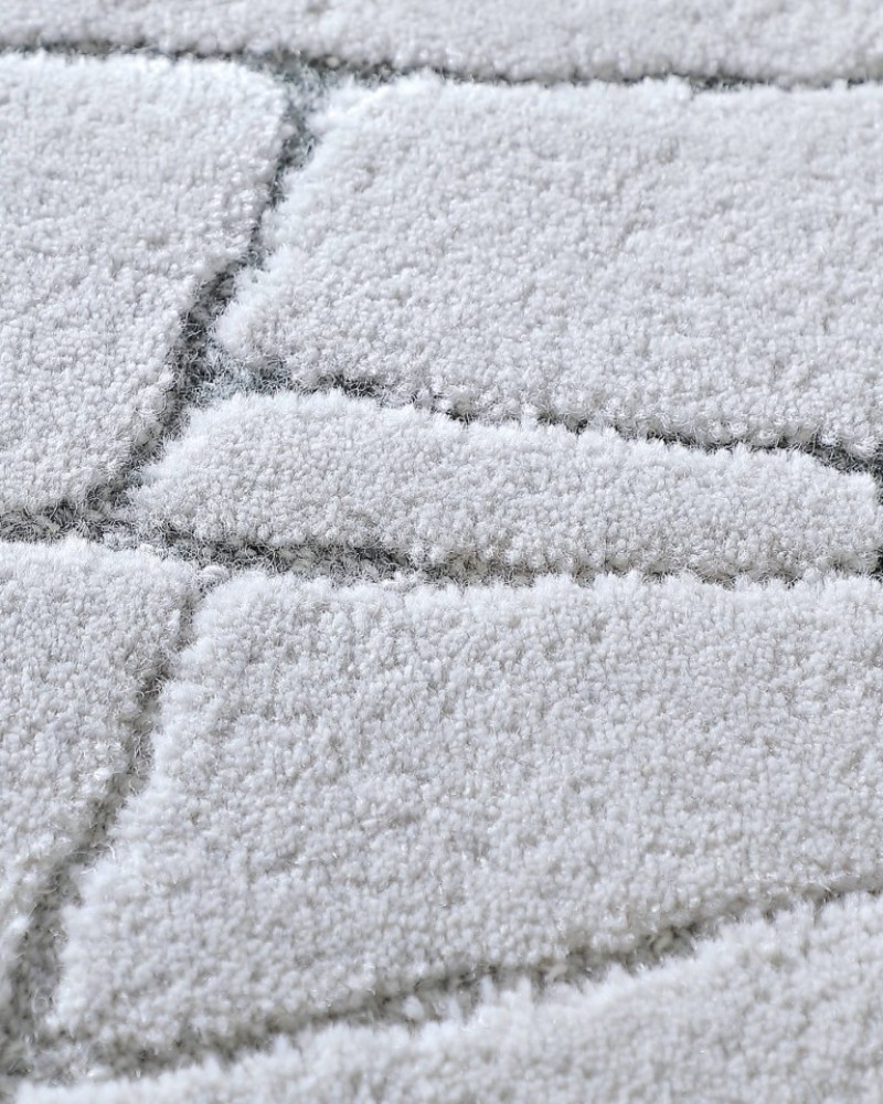 Designer irregular style