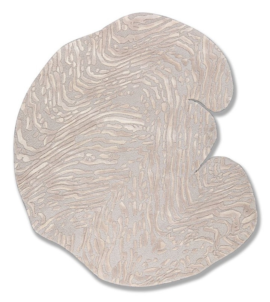 Designer irregular style