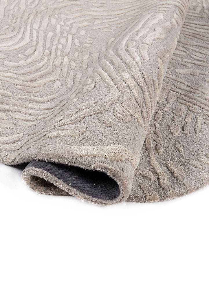 Designer irregular style