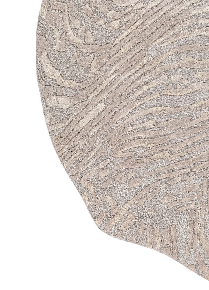 Designer irregular style