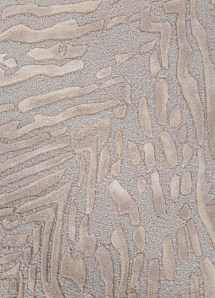 Designer irregular style