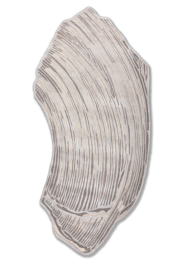 Designer irregular style