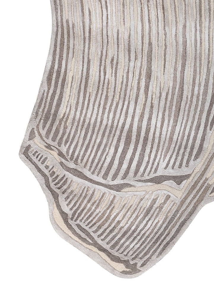 Designer irregular style