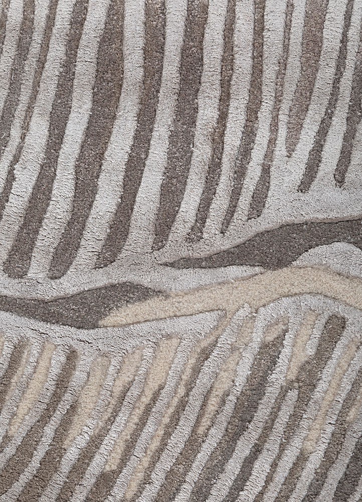 Designer irregular style