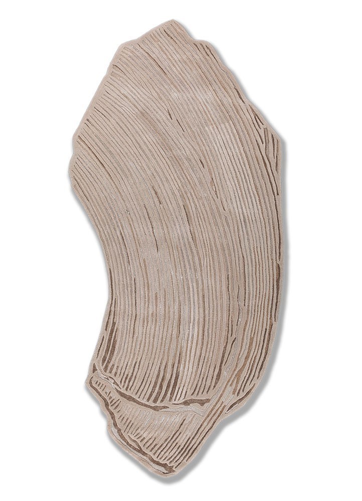 Designer irregular style