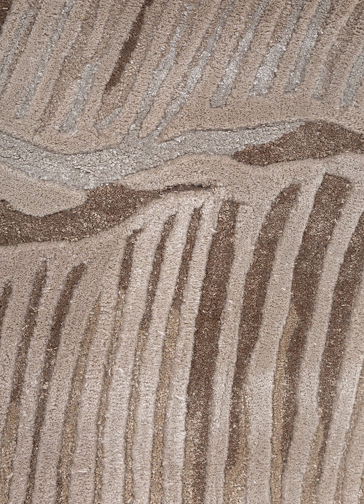 Designer irregular style