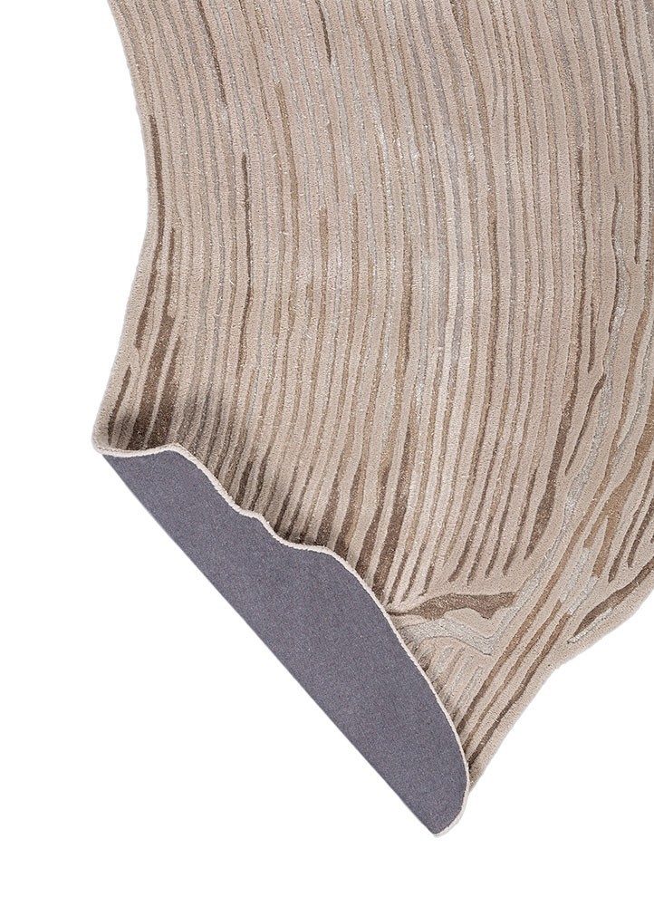 Designer irregular style