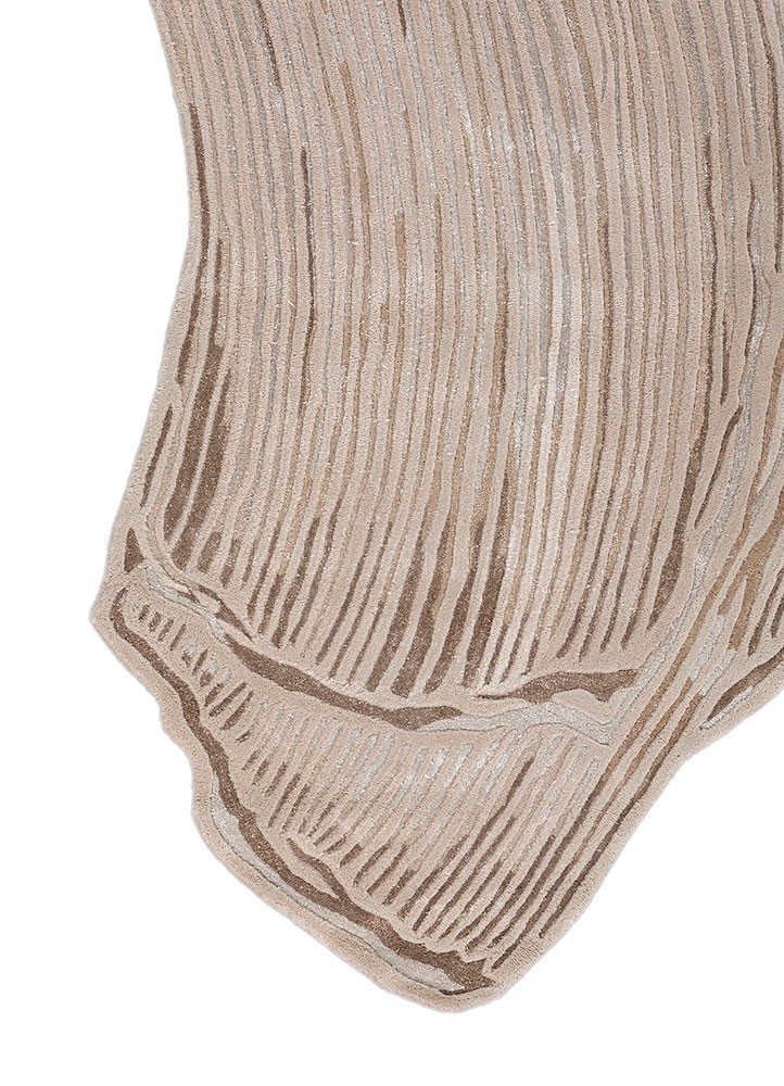 Designer irregular style