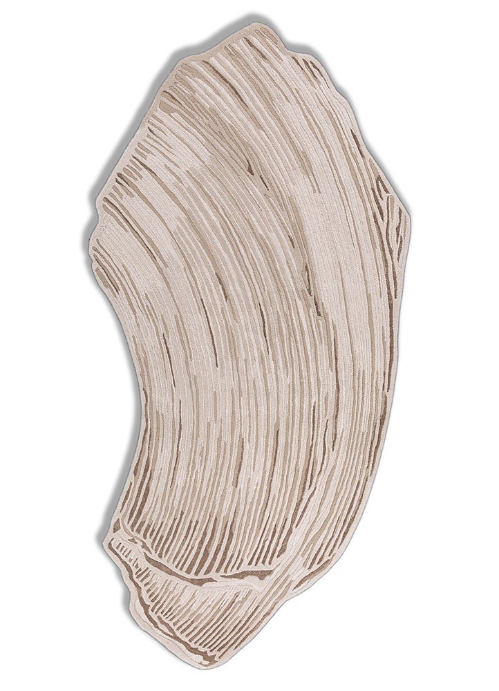 Designer irregular style