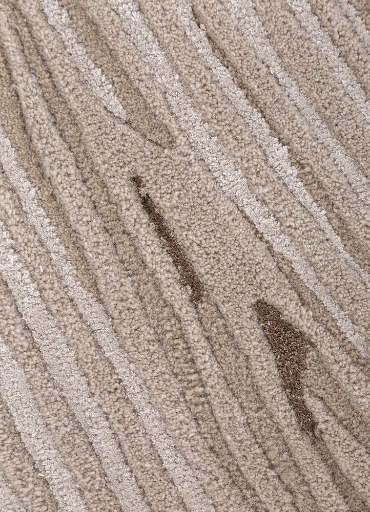 Designer irregular style