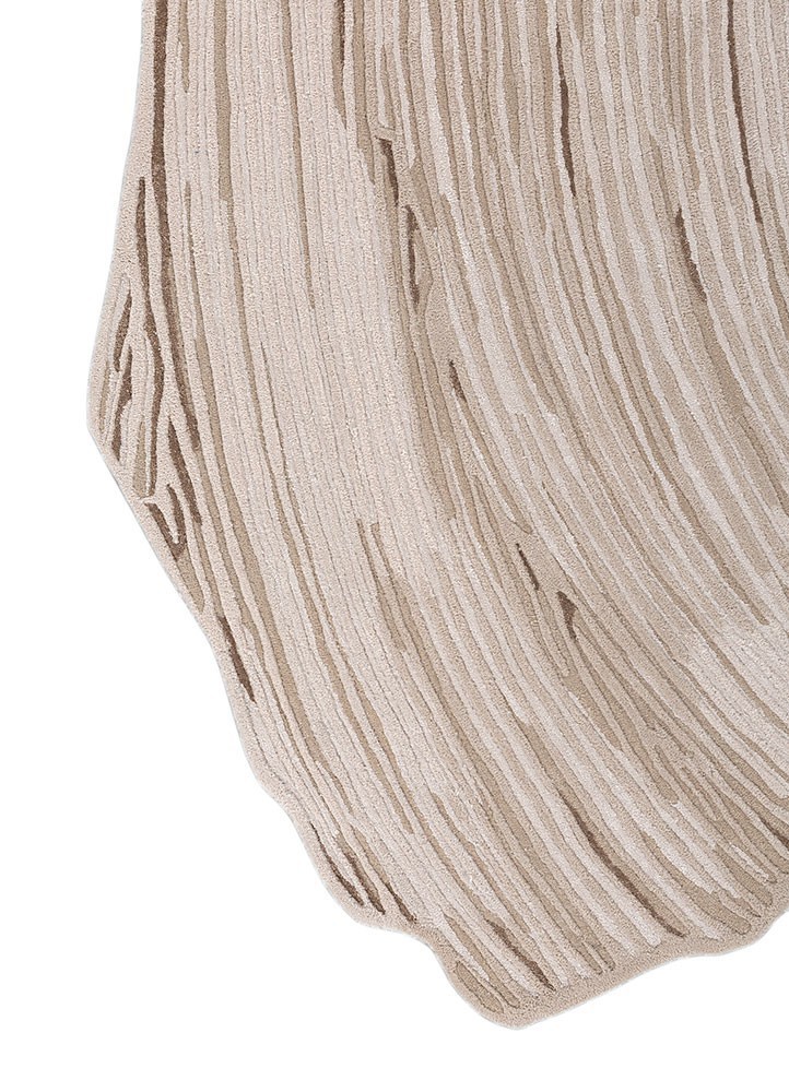 Designer irregular style