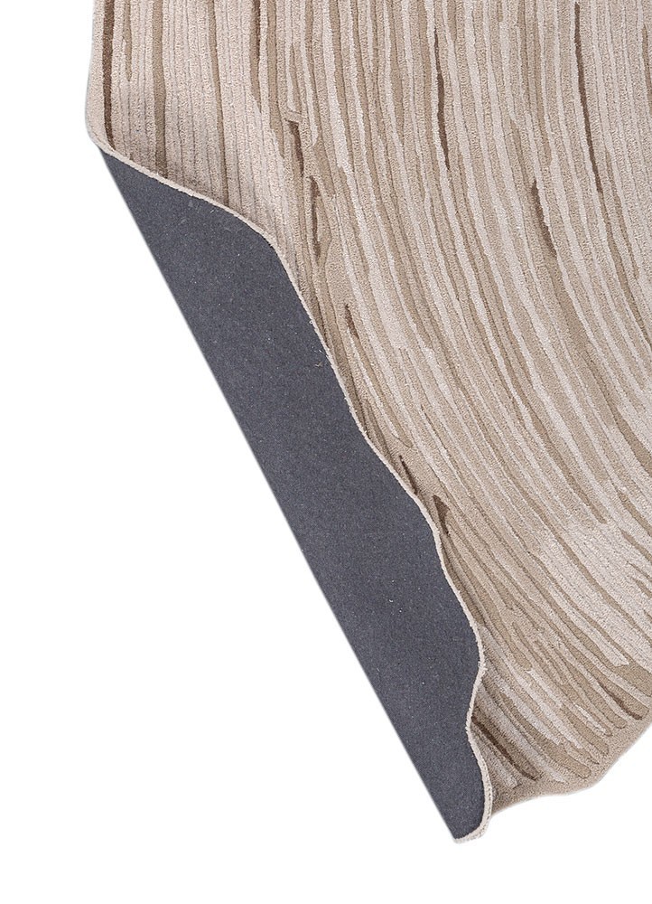 Designer irregular style