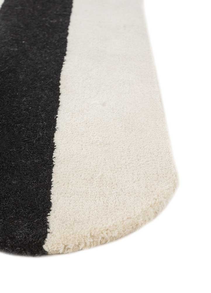 Designer irregular style