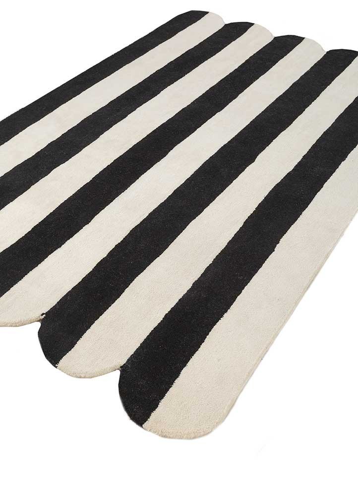 Designer irregular style