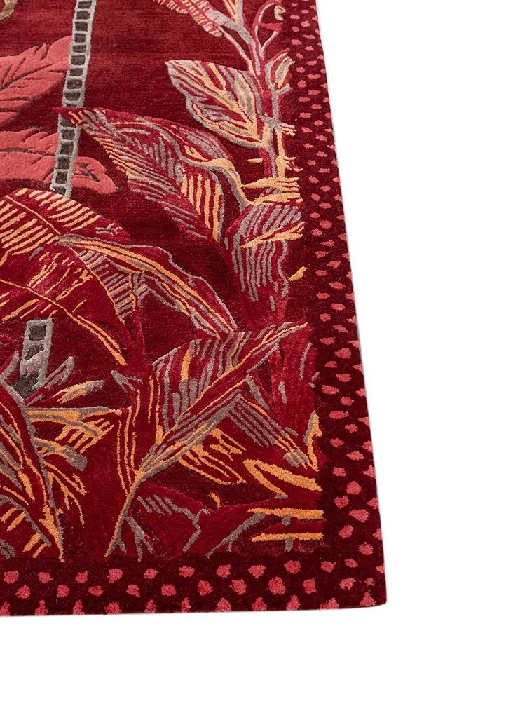 Designer irregular style