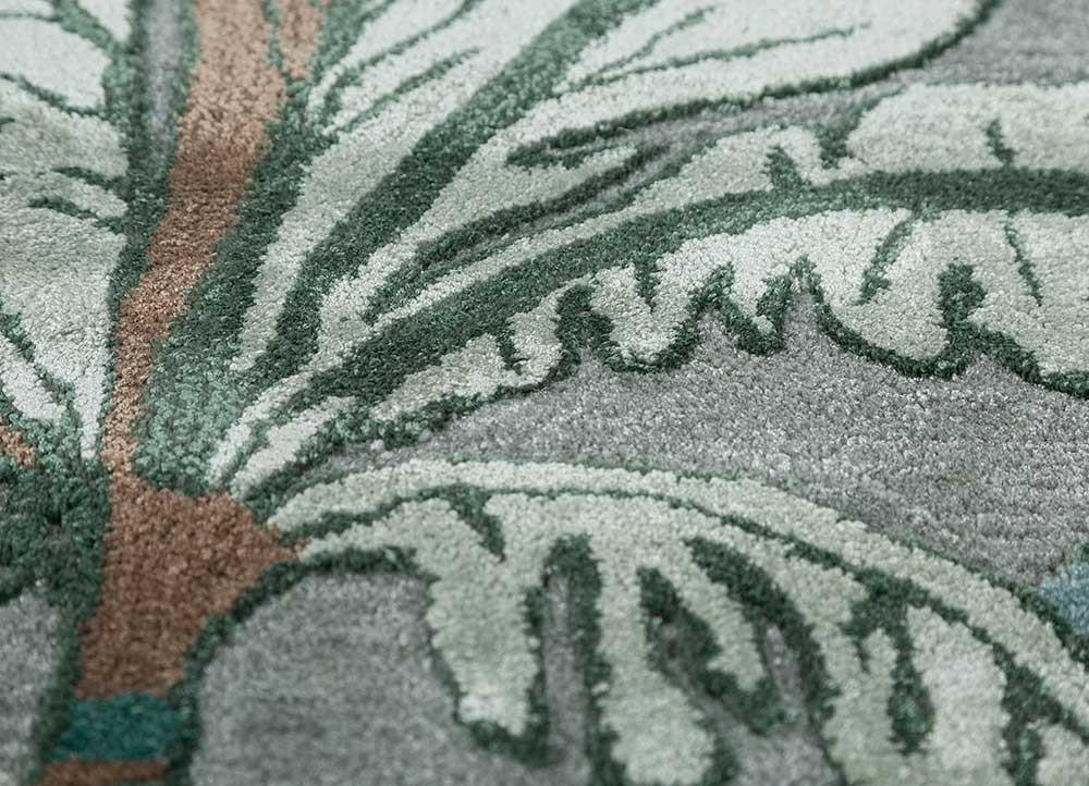 Designer irregular style