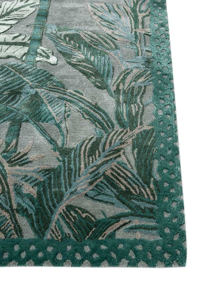 Designer irregular style