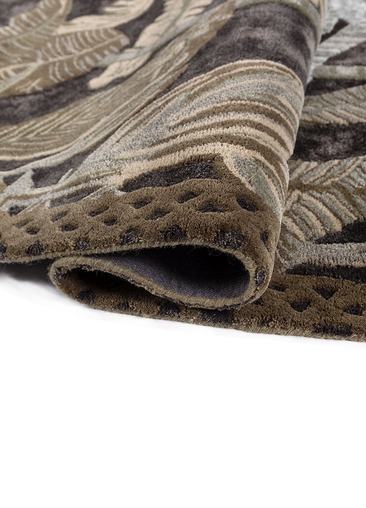 Designer irregular style