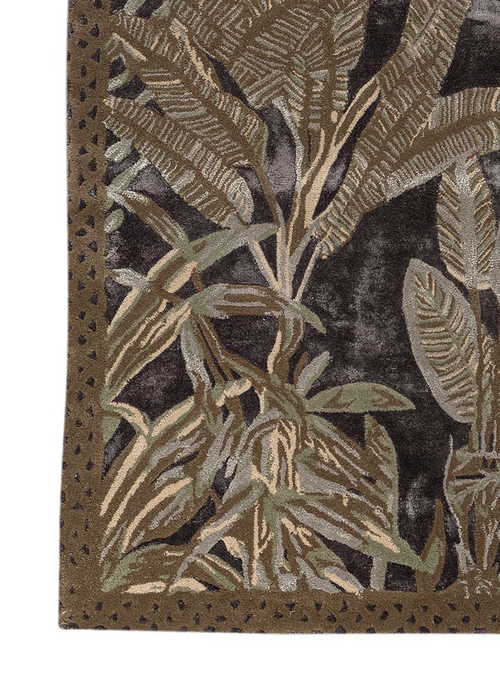 Designer irregular style