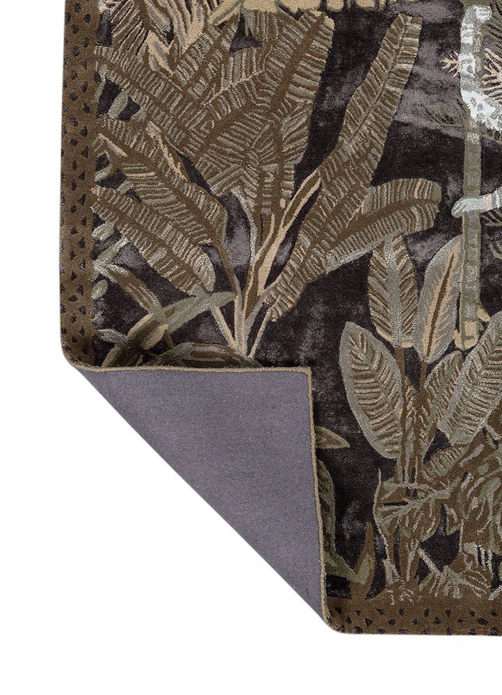 Designer irregular style