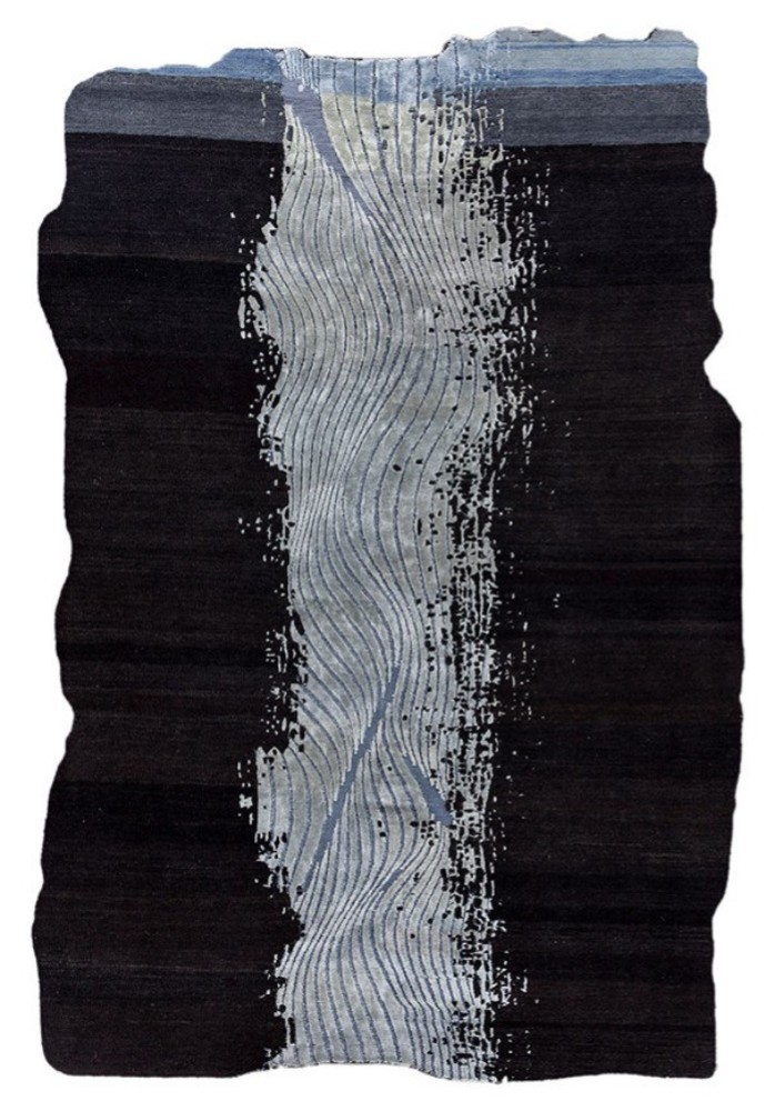 Designer irregular style