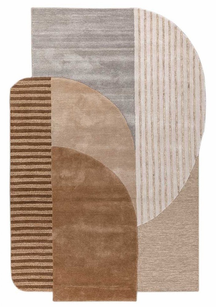 Designer irregular style