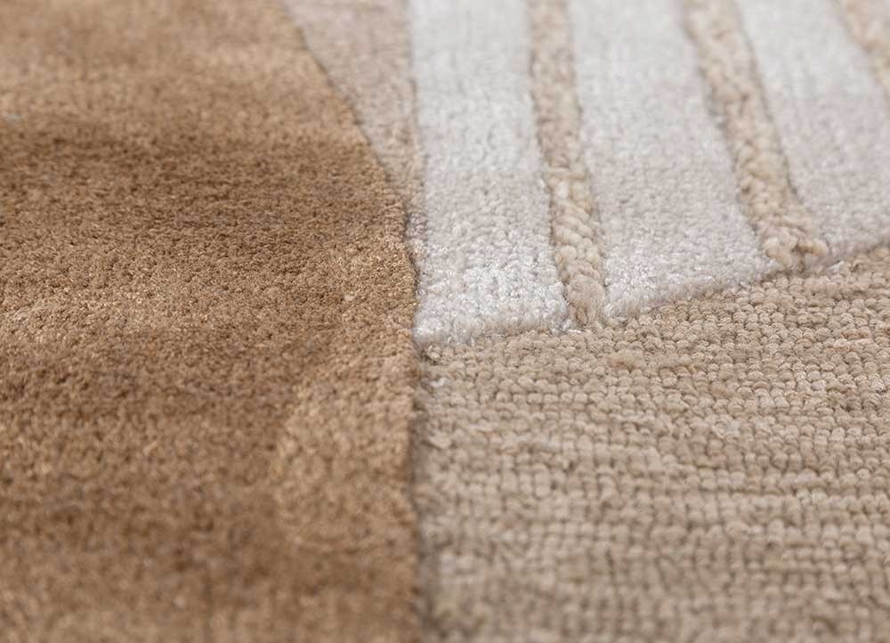 Designer irregular style