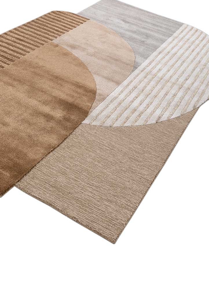 Designer irregular style