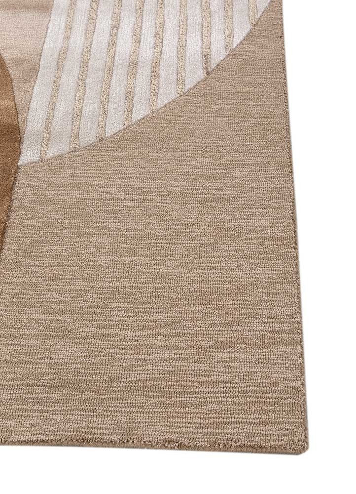 Designer irregular style