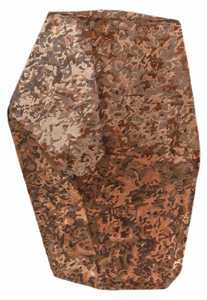 Designer irregular style