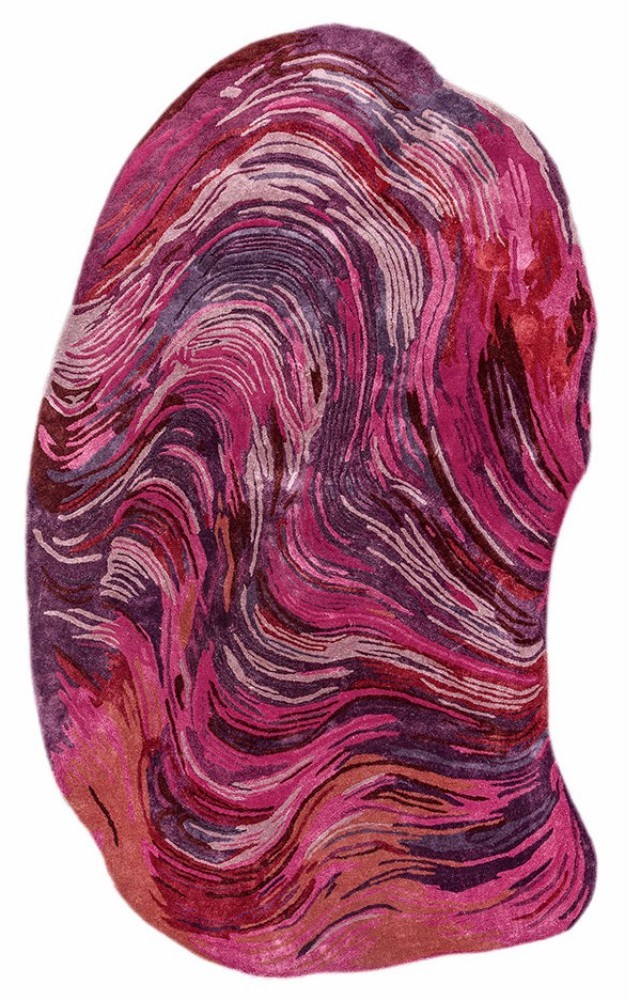 Designer irregular style