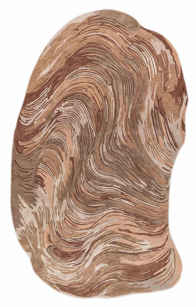 Designer irregular style